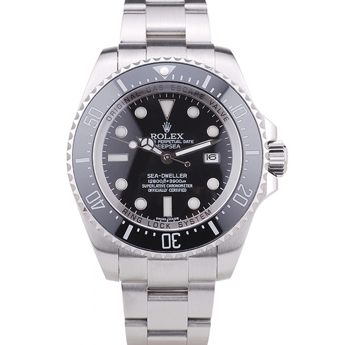 Rolex Deepsea Swiss srl154 0817